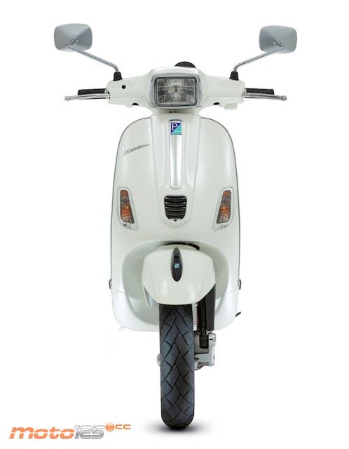 Vespa S 3v 125 ie — foto 3