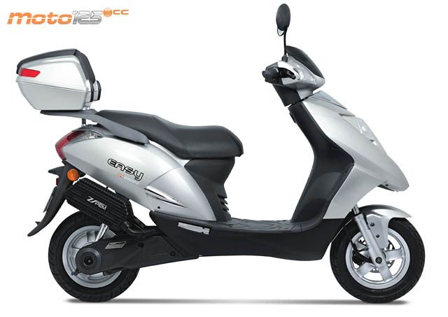 Nimoto Easy 2000 Litio — foto 3