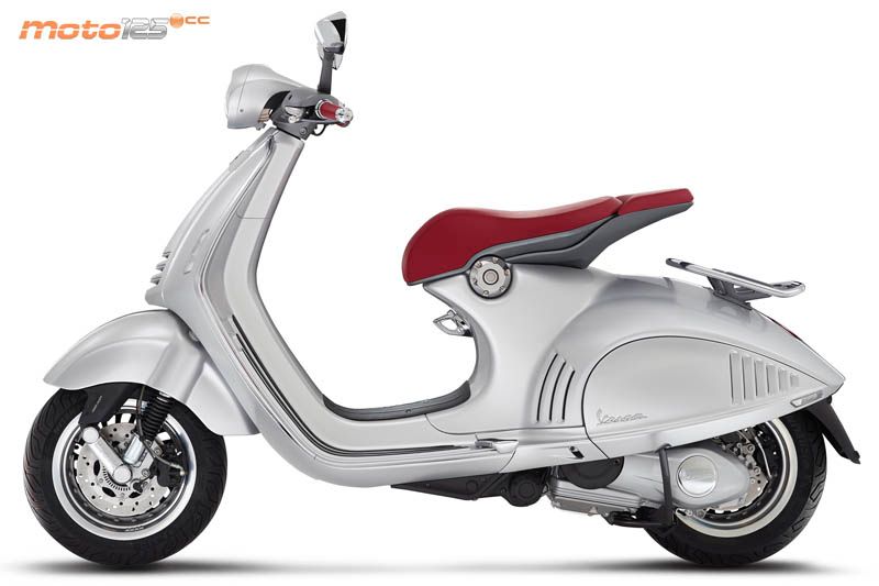 Vespa 946 Bellisima — foto 3