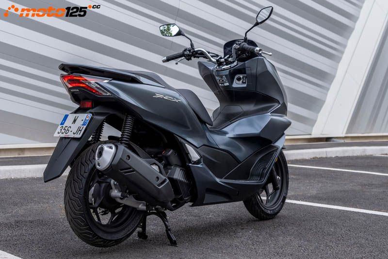 Honda PCX 125 — foto 3