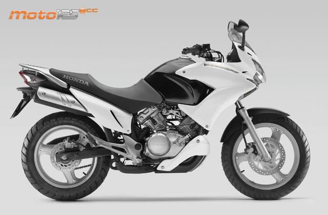 Honda Varadero 125 — foto 3