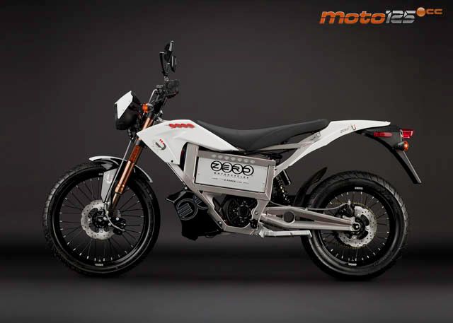 Zero XU Urban Crossser — foto 3