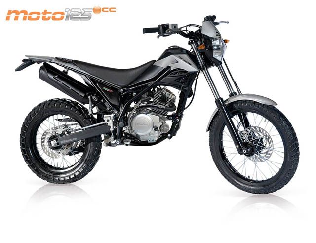 Beta Urban 125 — foto 3