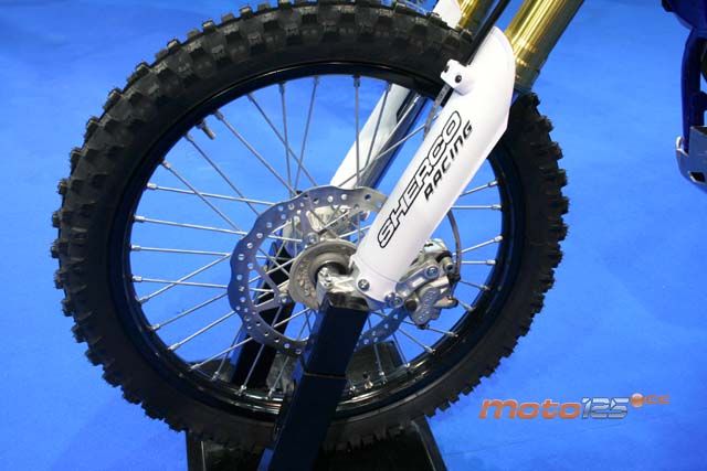 Sherco SE Electric — foto 3
