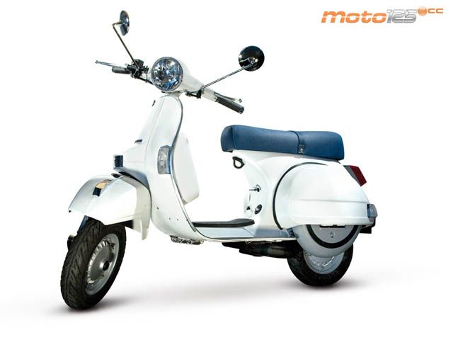LML Star 2 125 — foto 3