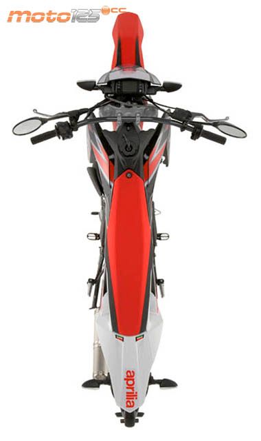 Aprilia RX 125 — foto 3