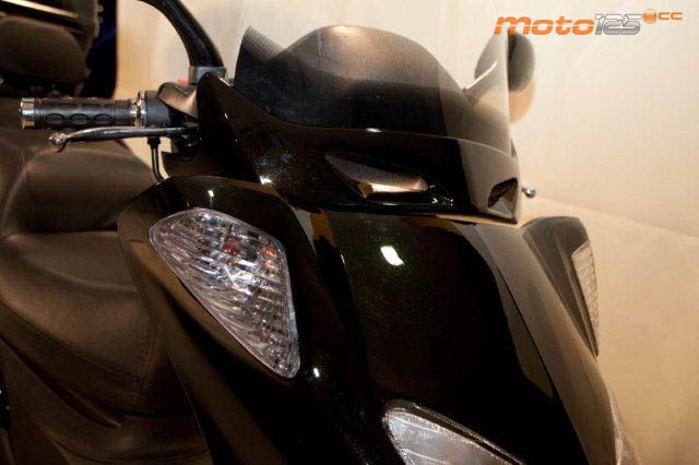 Wottan Runner 125 — foto 3