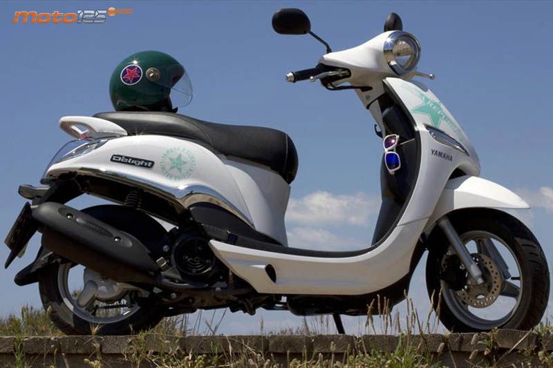 Yamaha D'elight Ibiza Rep. — foto 3
