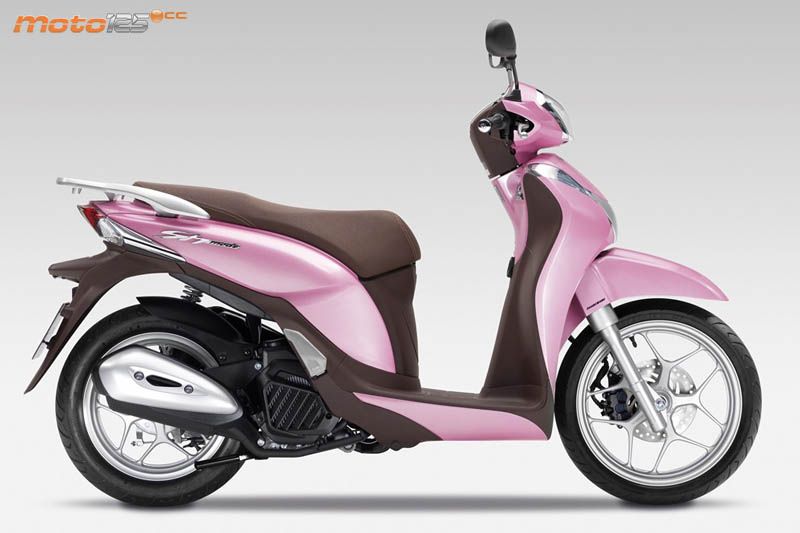 Honda SH Mode 125 — foto 3