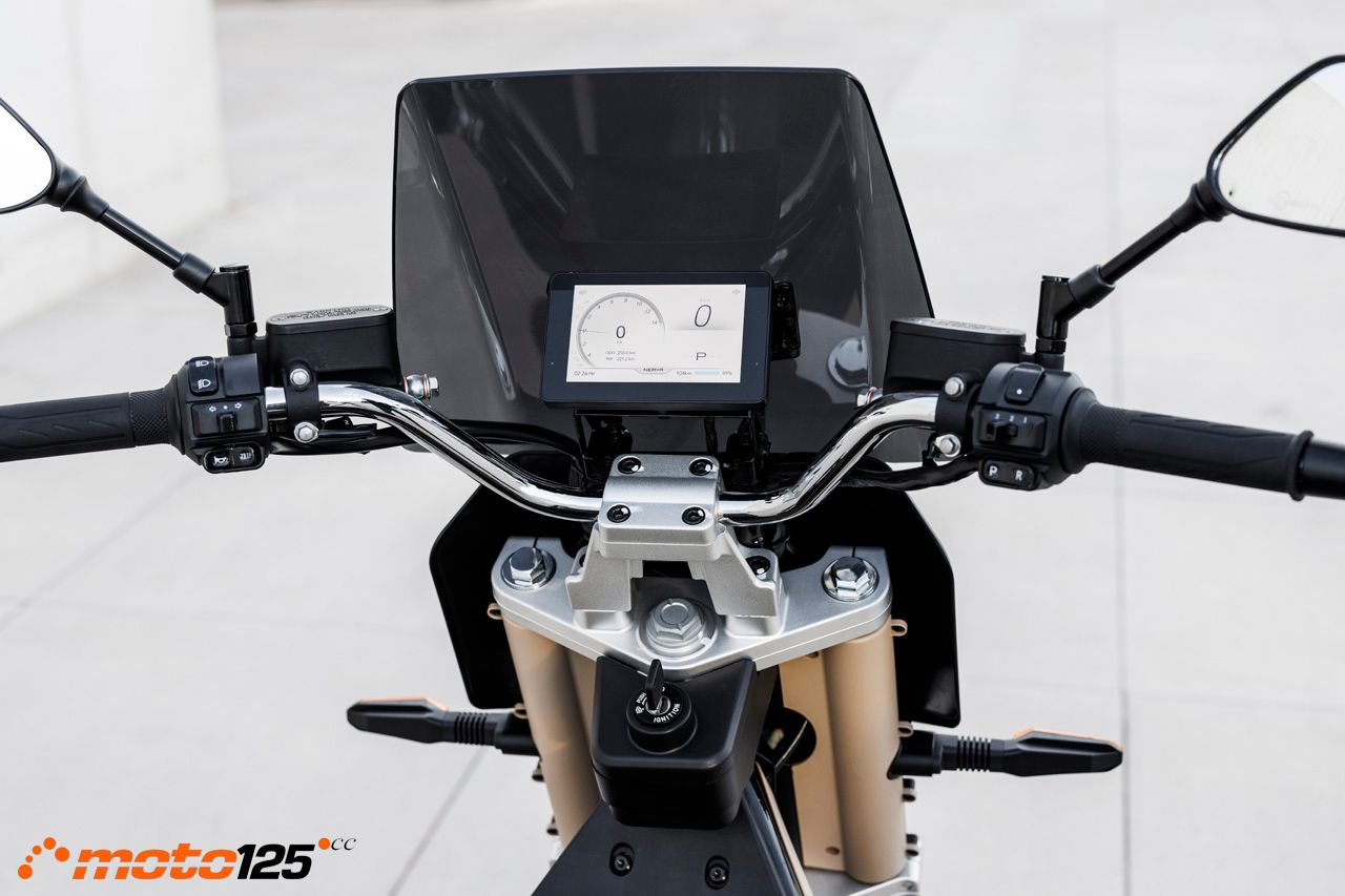 Nerva Cargo — foto 5