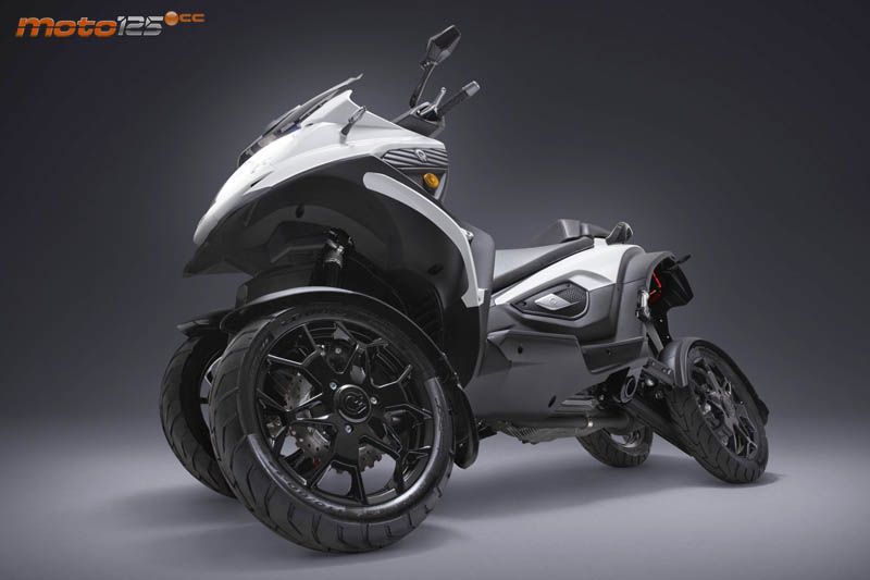 Quadro Qooder — foto 3