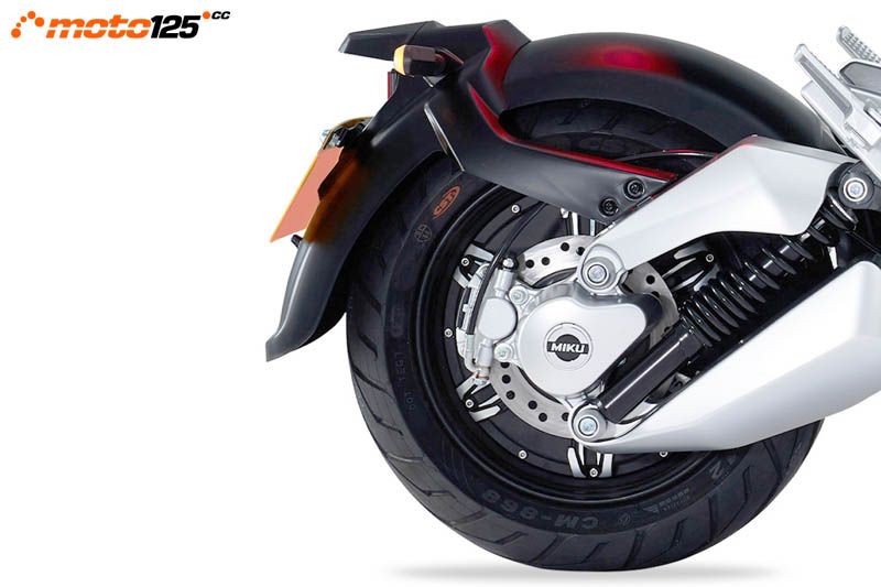 Sunra Miku Super — foto 3