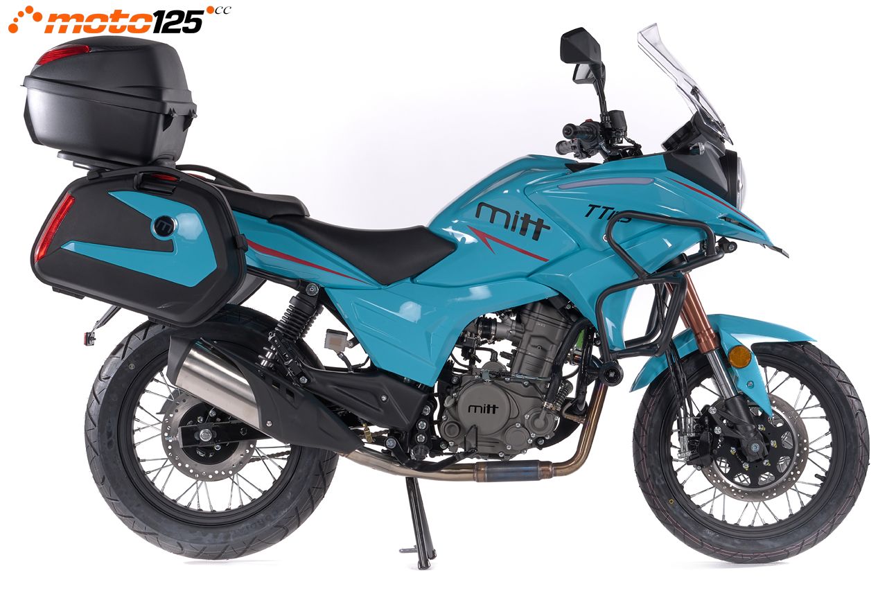 Mitt TT125 — foto 3