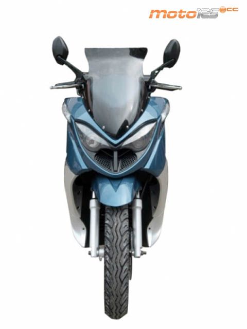 Samada Alien 125 — foto 3