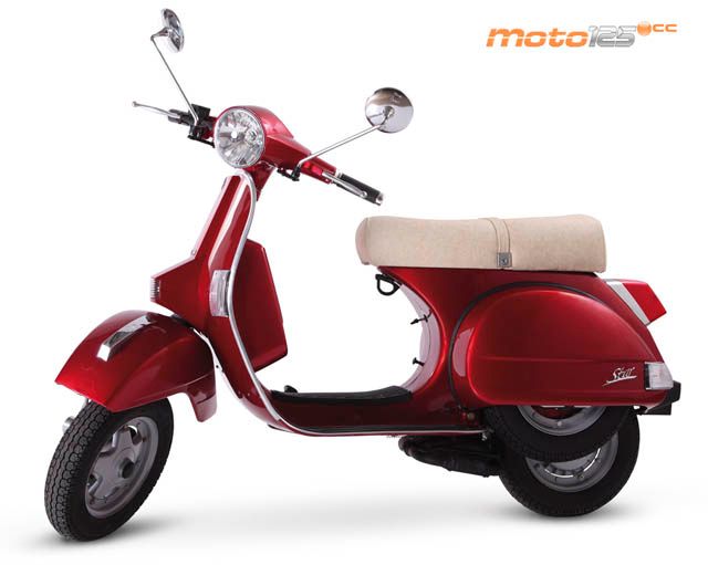 LML Star 4 125 — foto 3