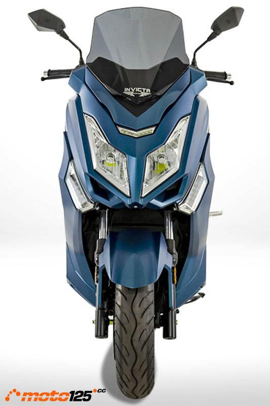 Invicta Electric Boada — foto 3