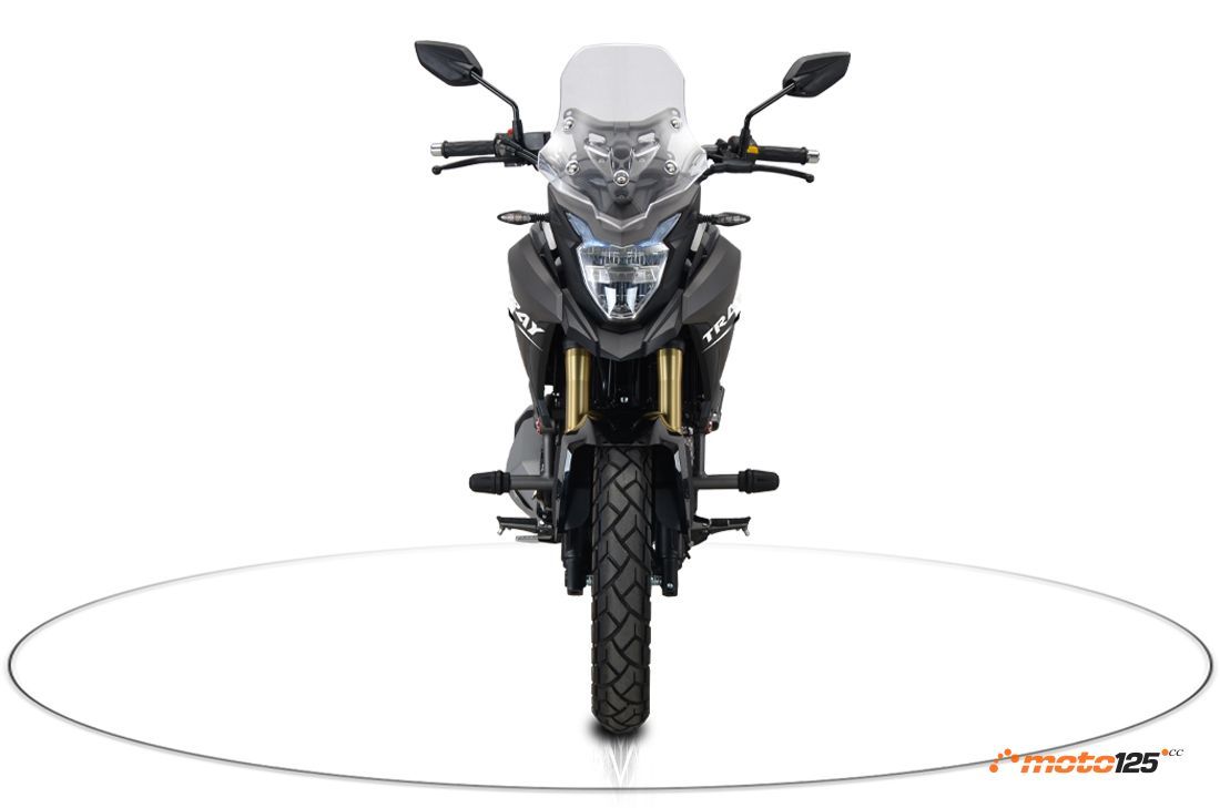 MH Tray TFT 125
