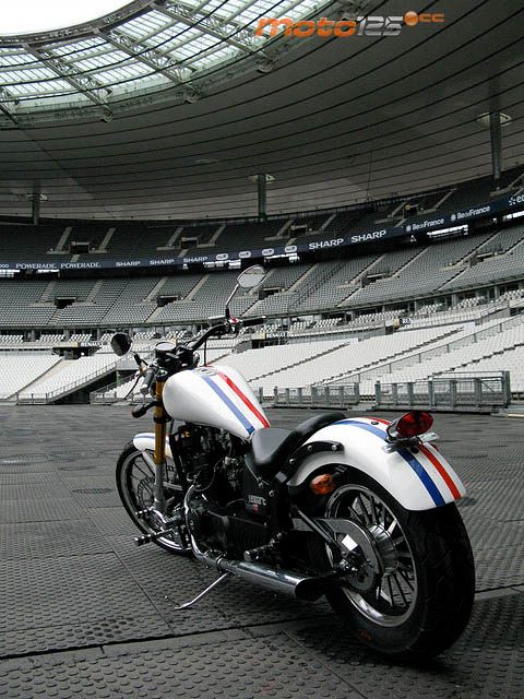 Leonart Daytona 125 — foto 3