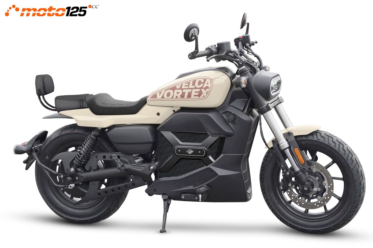 Velca Vortex — foto 3