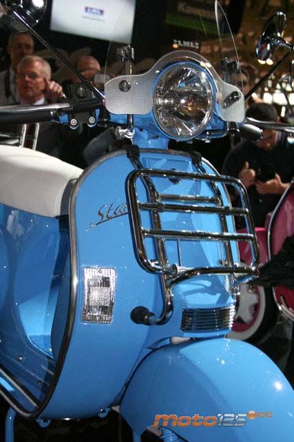 LML Star 4 Light 125 — foto 3