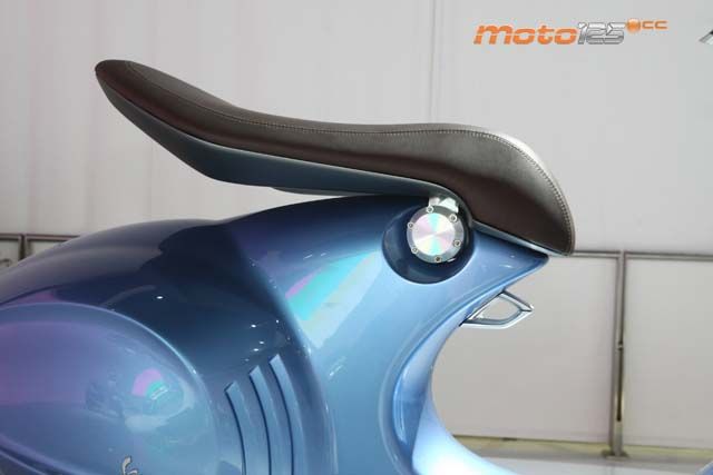 Vespa 946 125 — foto 3