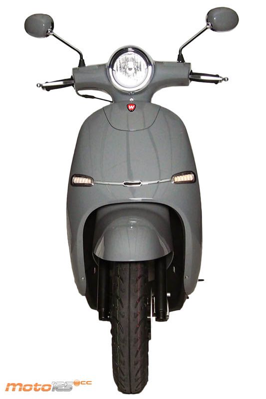 Wottan Bot 125 — foto 3