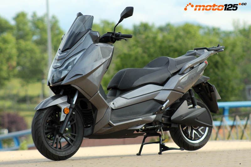 Linze Trip — foto 3