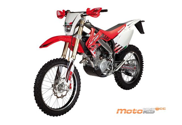 HM CRE Six Comp. 125  — foto 3