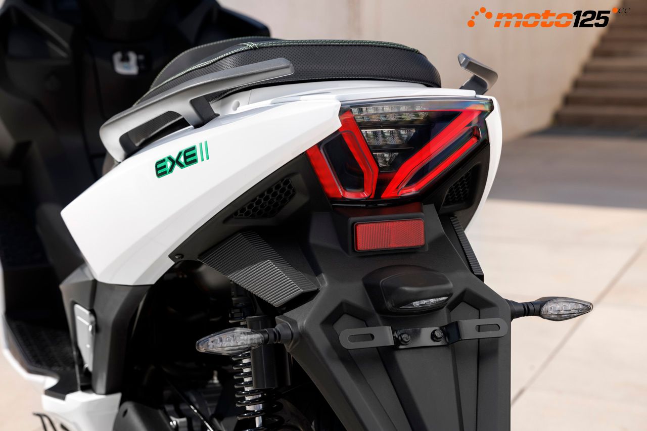 Nerva Exe II — foto 3