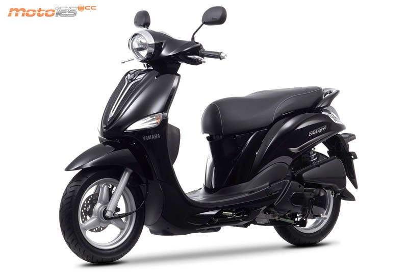 Yamaha D'elight 115 — foto 3