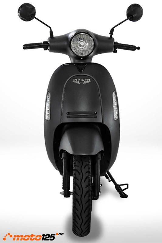 Invicta Electric DTR Street — foto 3