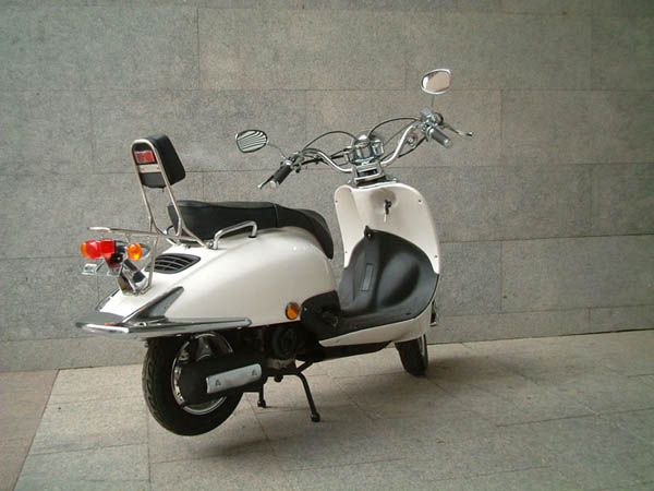 Alpina Loreto 125 — foto 3