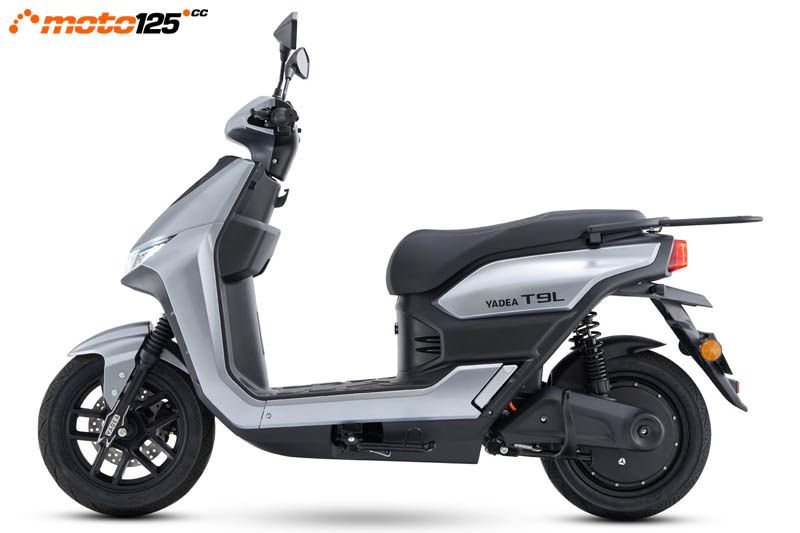 Yadea T9L — foto 3