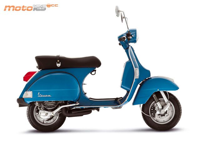 Vespa PX 125 — foto 3