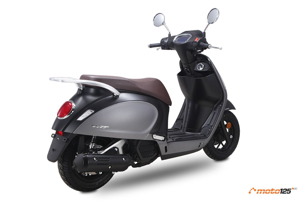MH VRT 125