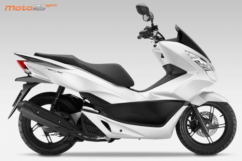 Honda PCX 125 — foto 4