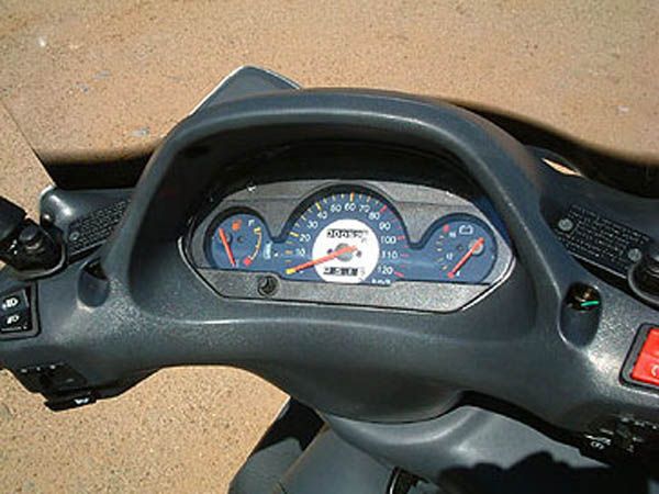 Alpina Verona 125 — foto 4