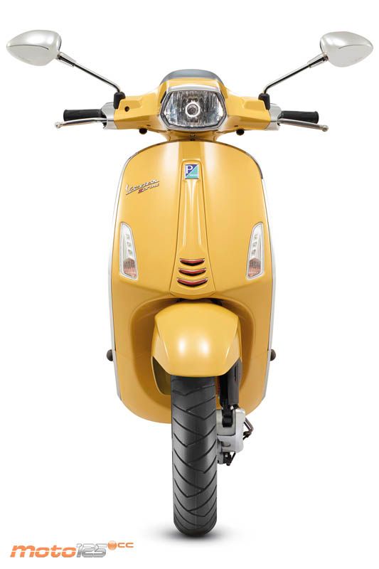 Vespa Sprint 125 ie 3v — foto 4