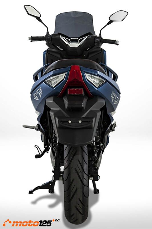 Invicta Electric Boada — foto 4