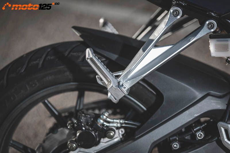 Mitt 125 GP2 — foto 4