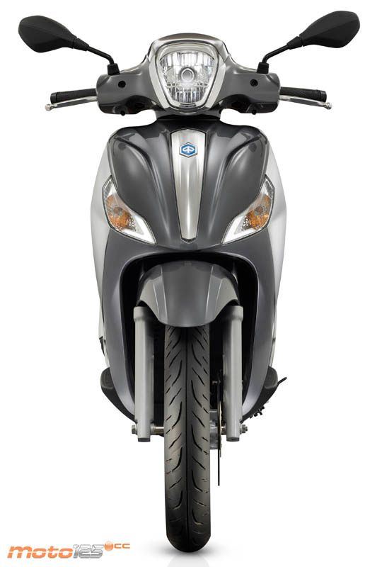 Piaggio Medley 125 — foto 4