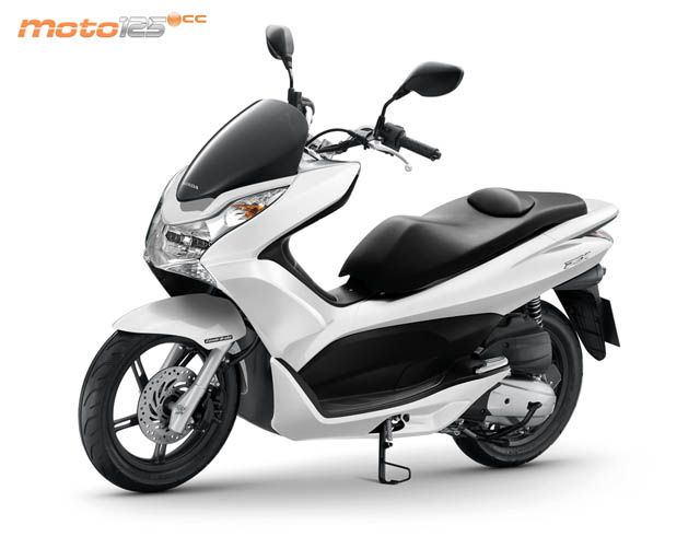 Honda PCX 125 — foto 4