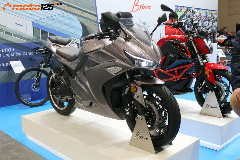 Ebroh Bravo CR — foto 4