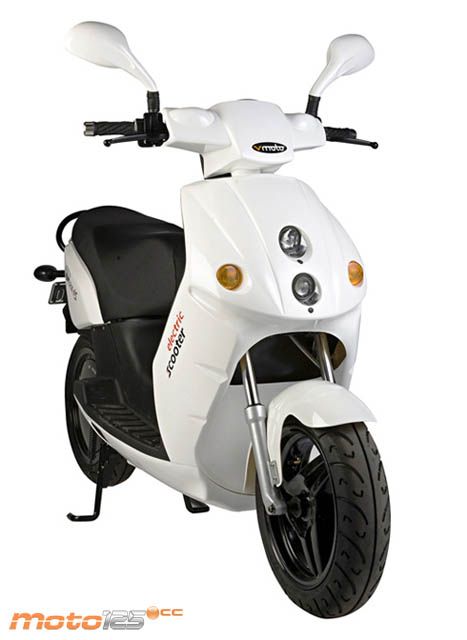 Vmoto Emax 120S — foto 4