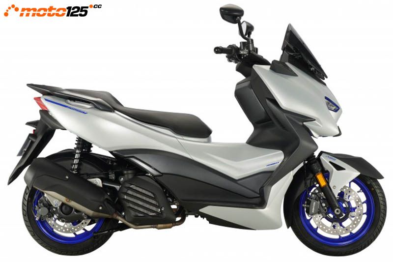 Zontes 125M — foto 4