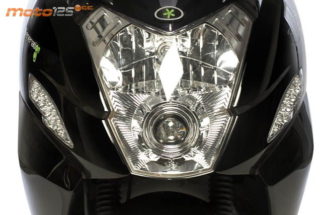 BSG Electrics Generation 72-60 — foto 4