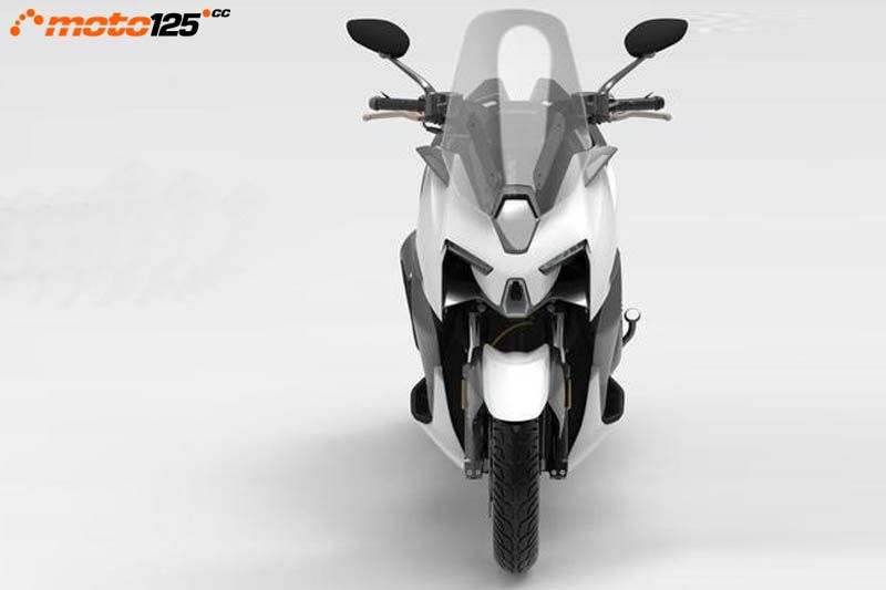 Zontes 125M — foto 4