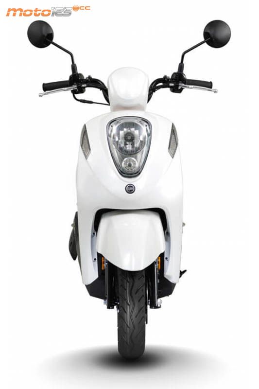 SYM Mio 115 — foto 4