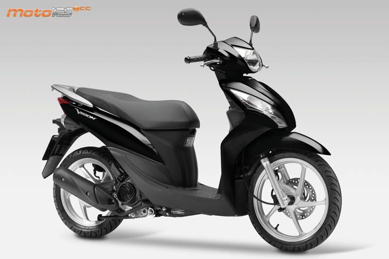 Honda Vision 110 16" — foto 4