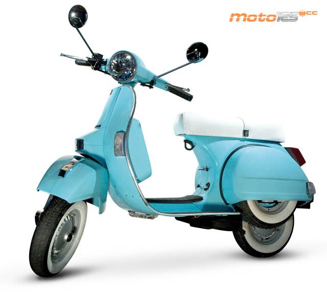 LML Star 4 125 — foto 4